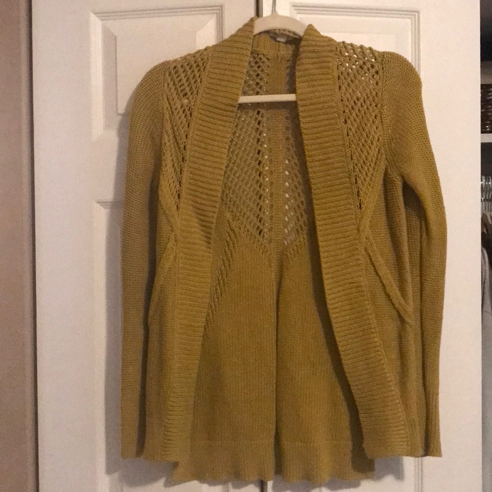 Urban outfitters sweater